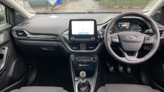 Ford Puma 1.0 EcoBoost Hybrid mHEV Titanium 5dr Petrol Hatchback